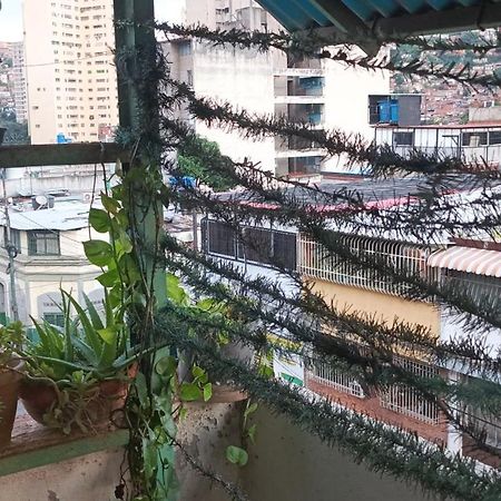 Hotel Don Gato Caracas Exterior foto